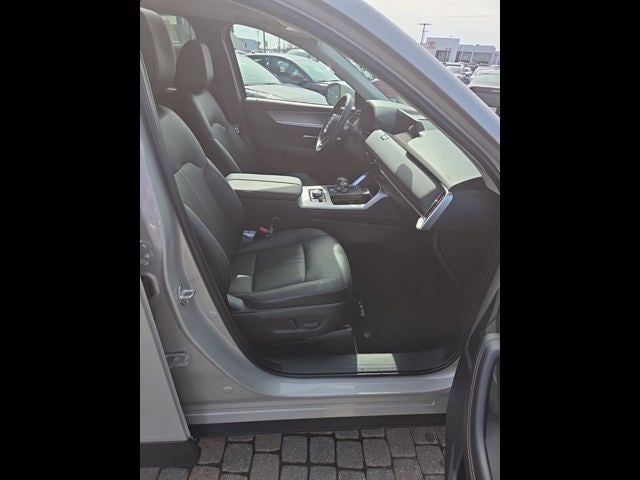 2025 Mazda Mazda CX-90 PHEV Preferred