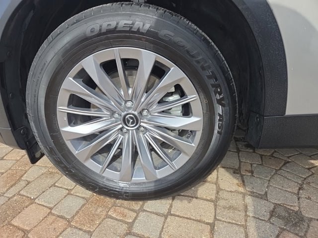 2025 Mazda Mazda CX-90 PHEV Preferred