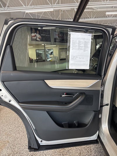 2025 Mazda Mazda CX-90 PHEV Preferred