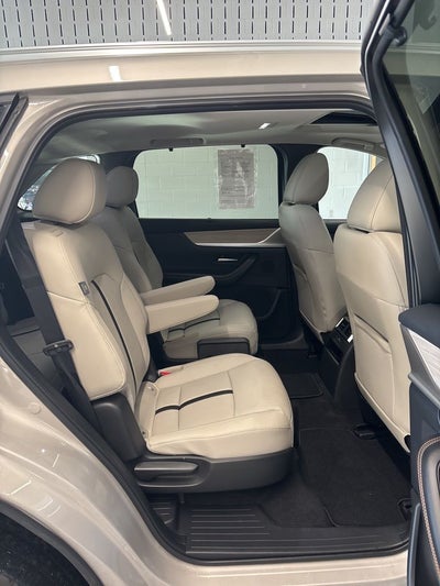 2025 Mazda Mazda CX-90 PHEV Preferred