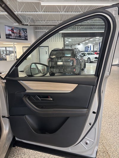 2025 Mazda Mazda CX-90 PHEV Preferred