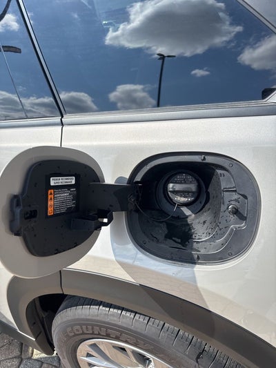 2025 Mazda Mazda CX-90 PHEV Preferred
