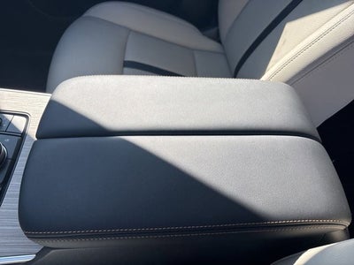 2025 Mazda Mazda CX-90 PHEV Preferred