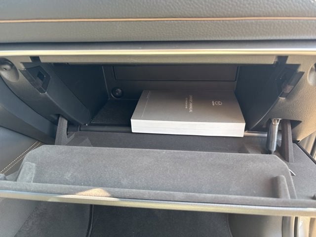 2025 Mazda Mazda CX-90 PHEV Preferred