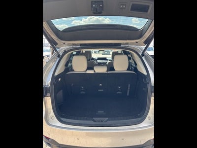 2025 Mazda Mazda CX-90 PHEV Preferred