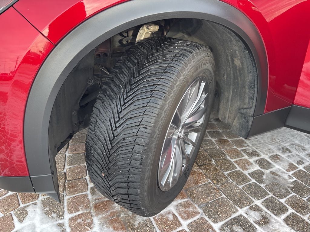 2024 Mazda Mazda CX-90 3.3 Turbo Preferred