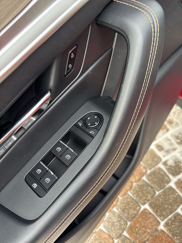 2024 Mazda Mazda CX-90 3.3 Turbo Preferred