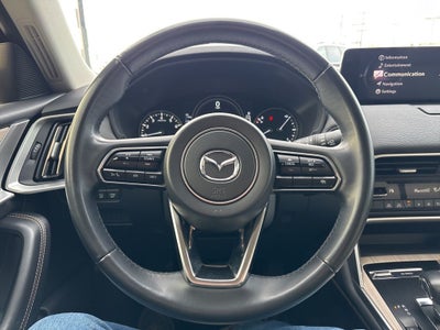 2024 Mazda Mazda CX-90 3.3 Turbo Preferred