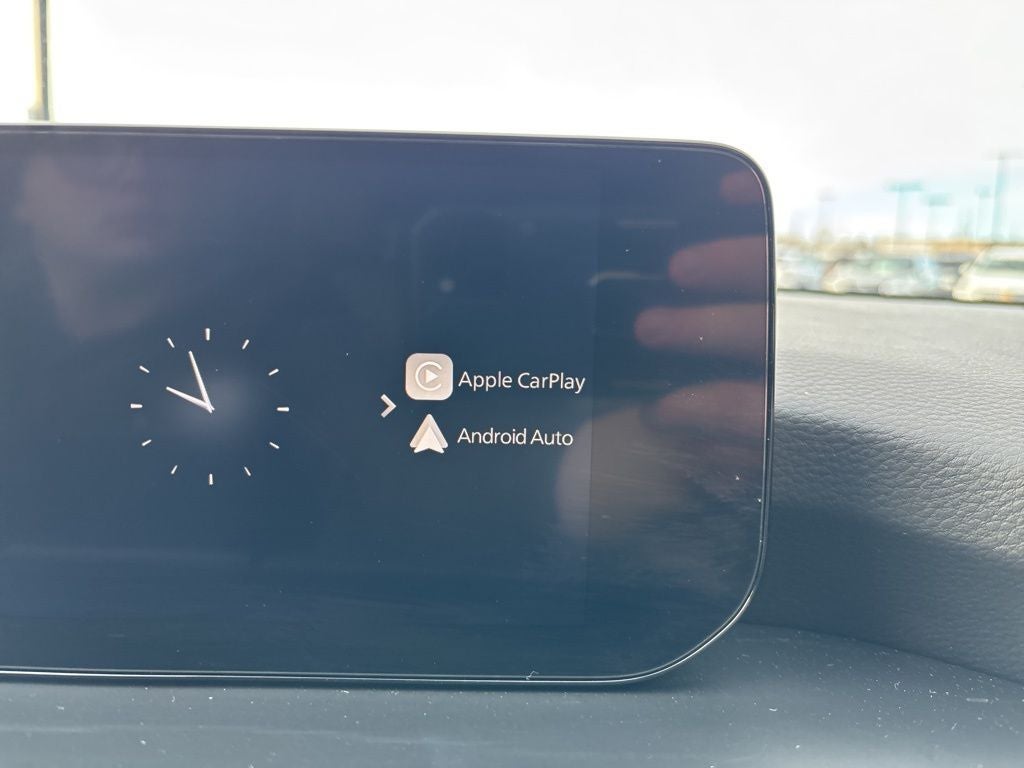 2024 Mazda Mazda CX-90 3.3 Turbo Preferred