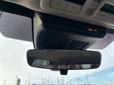 2024 Mazda Mazda CX-90 3.3 Turbo Preferred