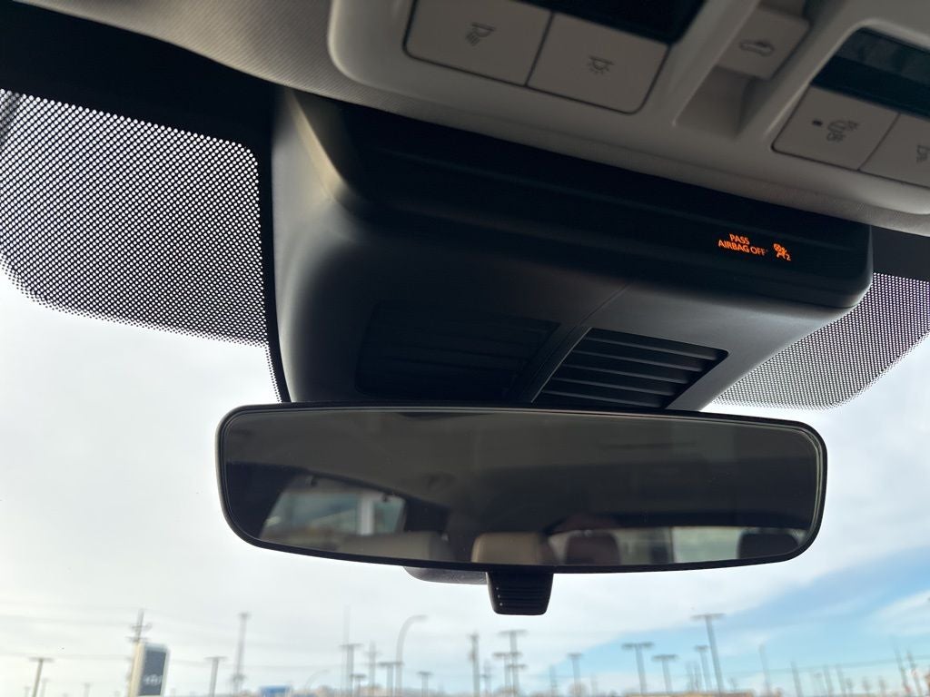 2024 Mazda Mazda CX-90 3.3 Turbo Preferred