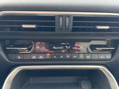 2024 Mazda Mazda CX-90 3.3 Turbo Preferred