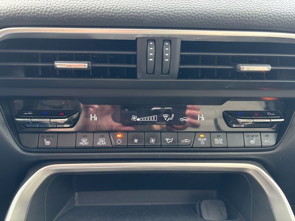 2024 Mazda Mazda CX-90 3.3 Turbo Preferred