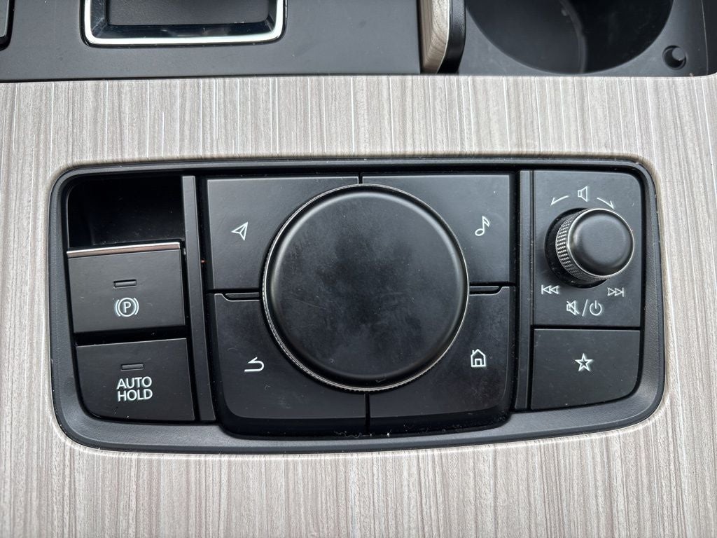 2024 Mazda Mazda CX-90 3.3 Turbo Preferred