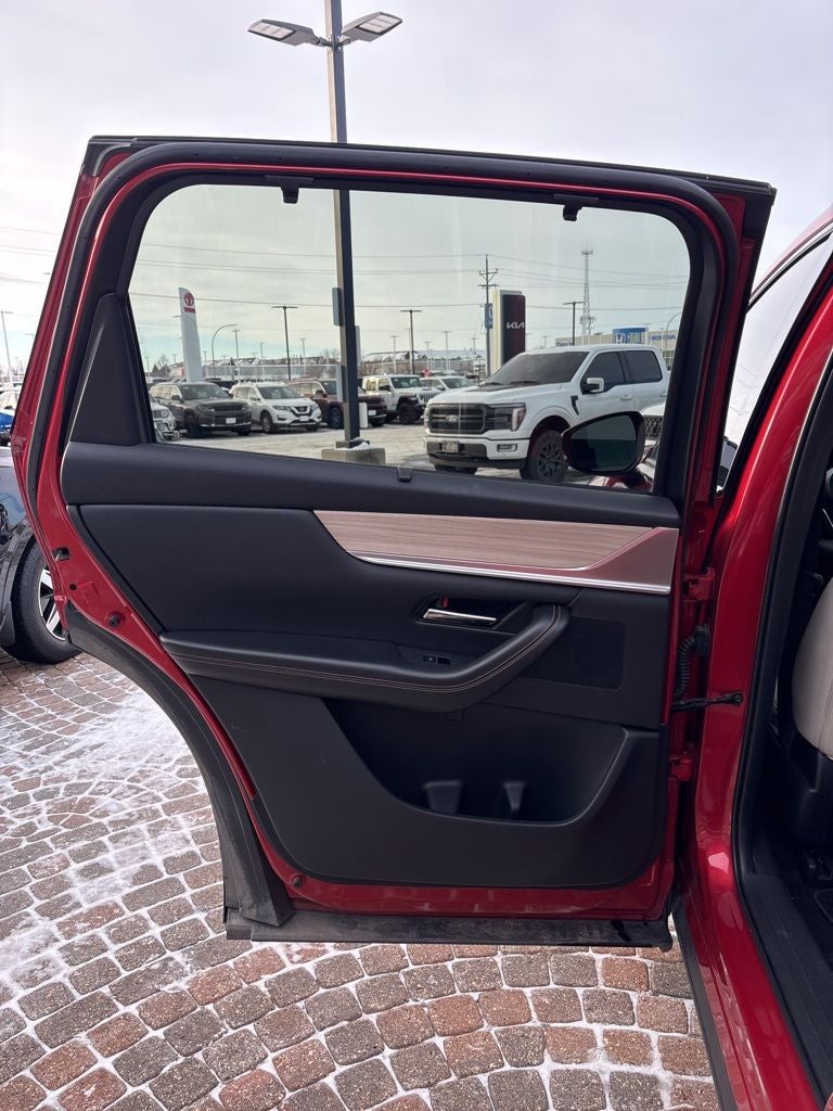 2024 Mazda Mazda CX-90 3.3 Turbo Preferred