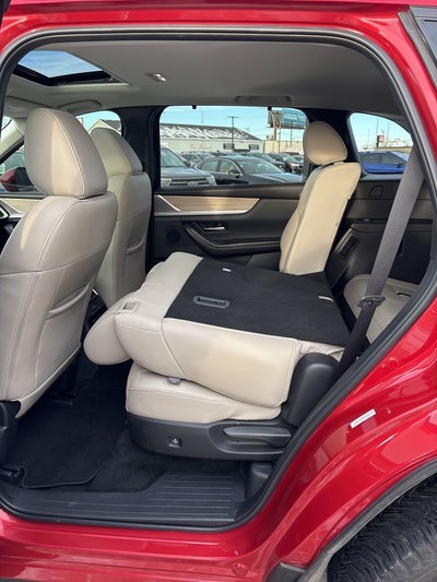 2024 Mazda Mazda CX-90 3.3 Turbo Preferred