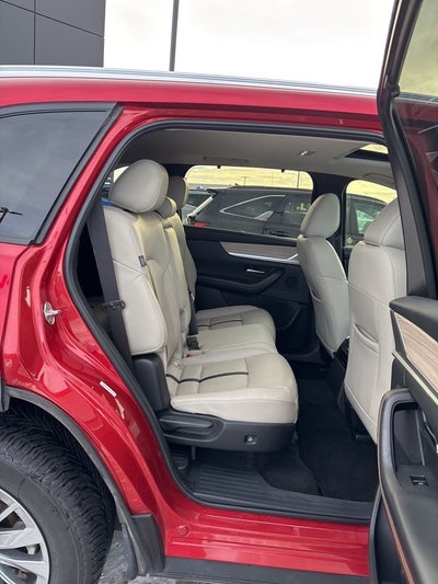 2024 Mazda Mazda CX-90 3.3 Turbo Preferred