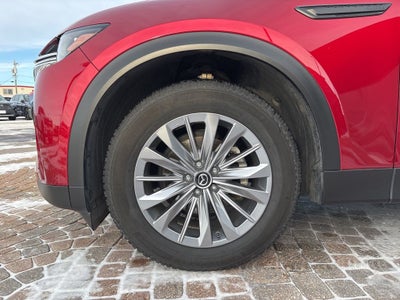 2024 Mazda Mazda CX-90 3.3 Turbo Preferred