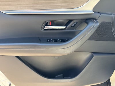 2025 Mazda Mazda CX-90 3.3 Turbo Preferred