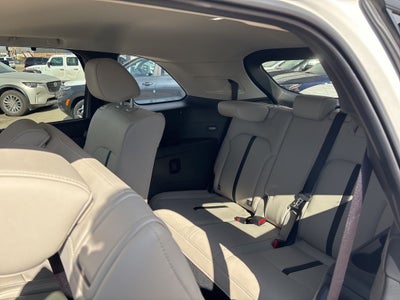 2025 Mazda Mazda CX-90 3.3 Turbo Preferred