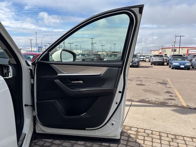 2025 Mazda Mazda CX-90 3.3 Turbo Preferred