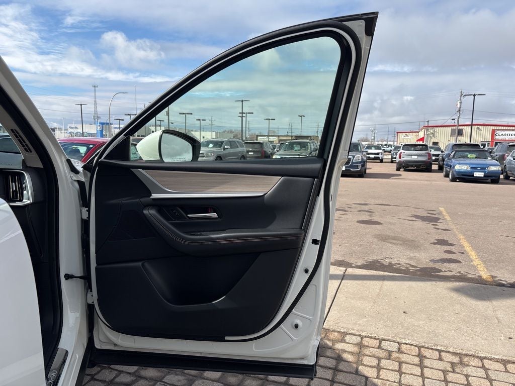 2025 Mazda Mazda CX-90 3.3 Turbo Preferred