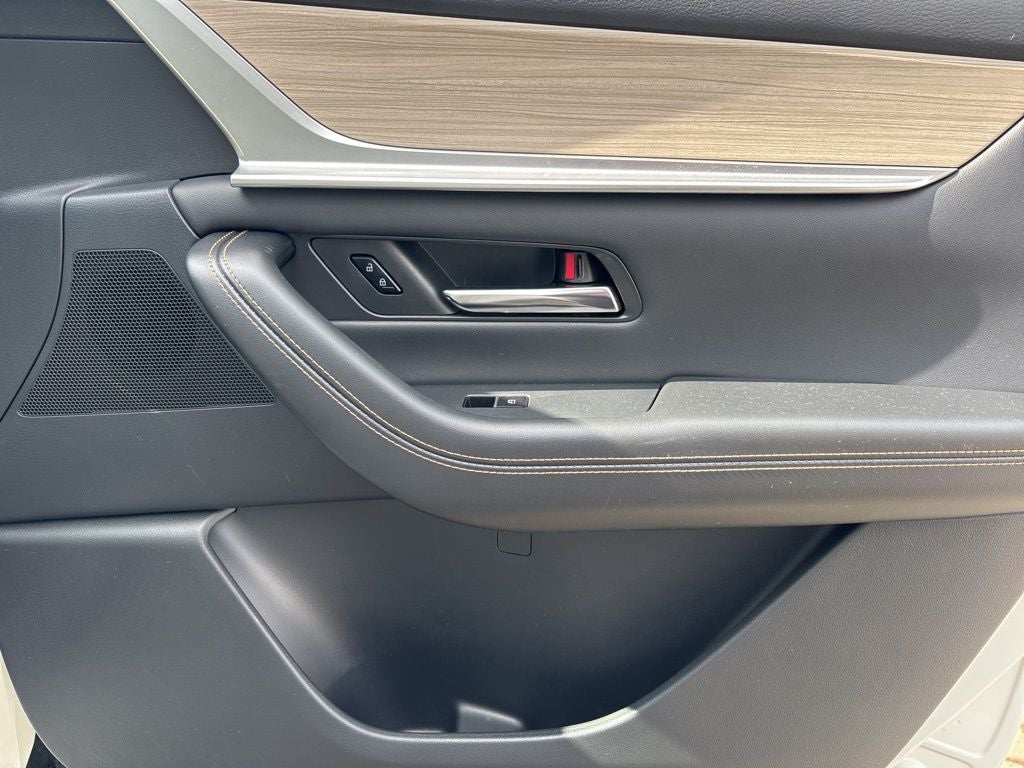 2025 Mazda Mazda CX-90 3.3 Turbo Preferred