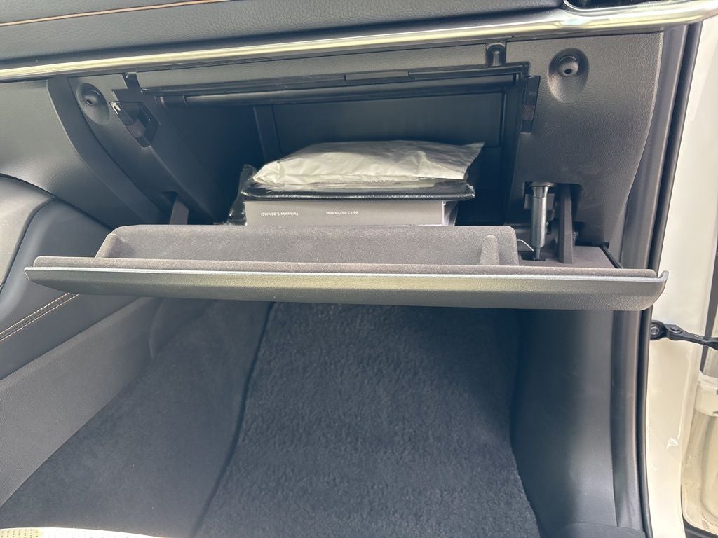 2025 Mazda Mazda CX-90 3.3 Turbo Preferred