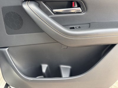 2025 Mazda Mazda CX-90 3.3 Turbo Preferred