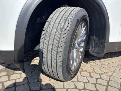 2025 Mazda Mazda CX-90 3.3 Turbo Preferred