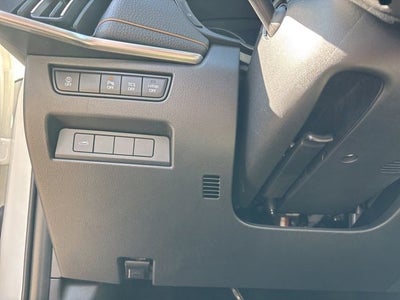 2025 Mazda Mazda CX-90 3.3 Turbo Preferred