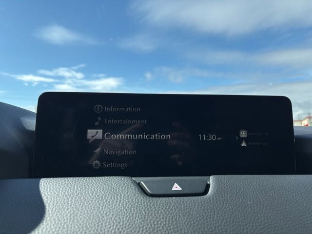 2025 Mazda Mazda CX-90 3.3 Turbo Preferred