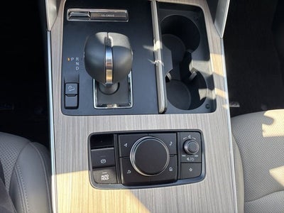 2025 Mazda Mazda CX-90 3.3 Turbo Preferred