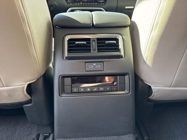 2025 Mazda Mazda CX-90 3.3 Turbo Preferred