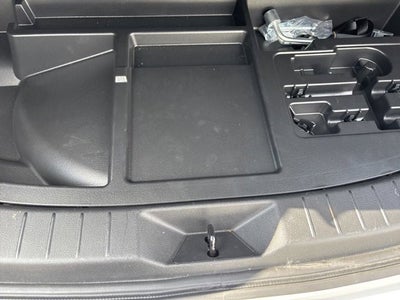 2025 Mazda Mazda CX-90 3.3 Turbo Preferred