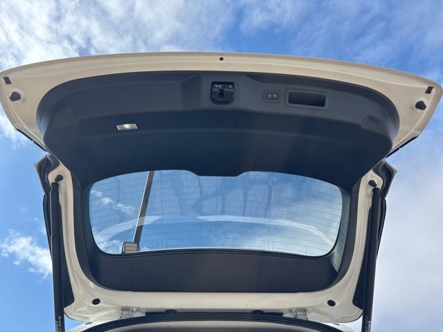 2025 Mazda Mazda CX-90 3.3 Turbo Preferred