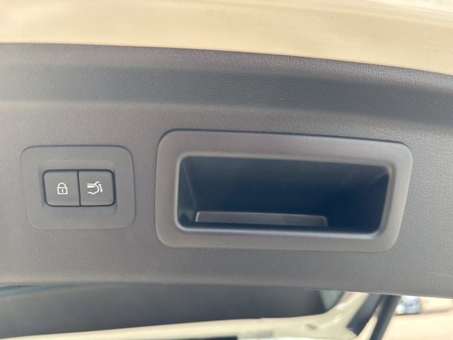 2025 Mazda Mazda CX-90 3.3 Turbo Preferred