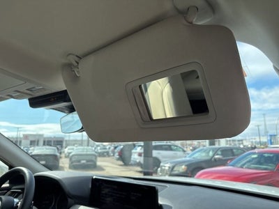 2025 Mazda Mazda CX-90 3.3 Turbo Preferred