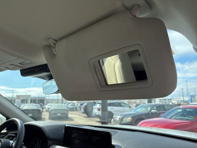 2025 Mazda Mazda CX-90 3.3 Turbo Preferred