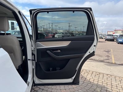 2025 Mazda Mazda CX-90 3.3 Turbo Preferred