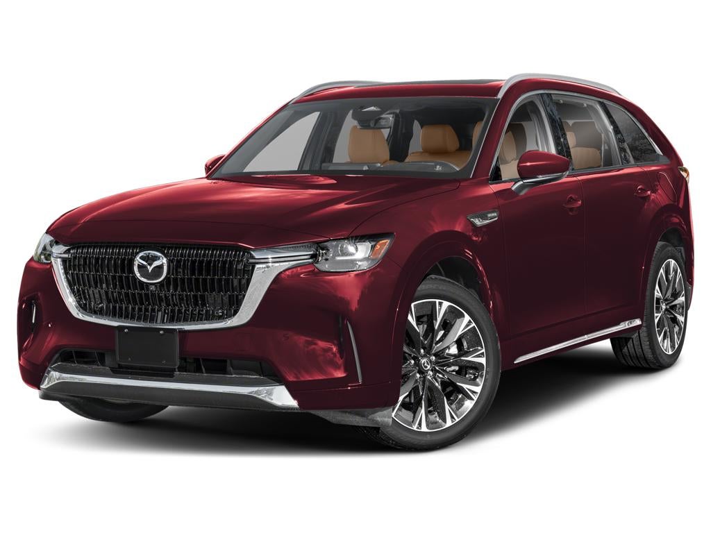 2024 Mazda Mazda CX-90 3.3 Turbo S Premium Plus