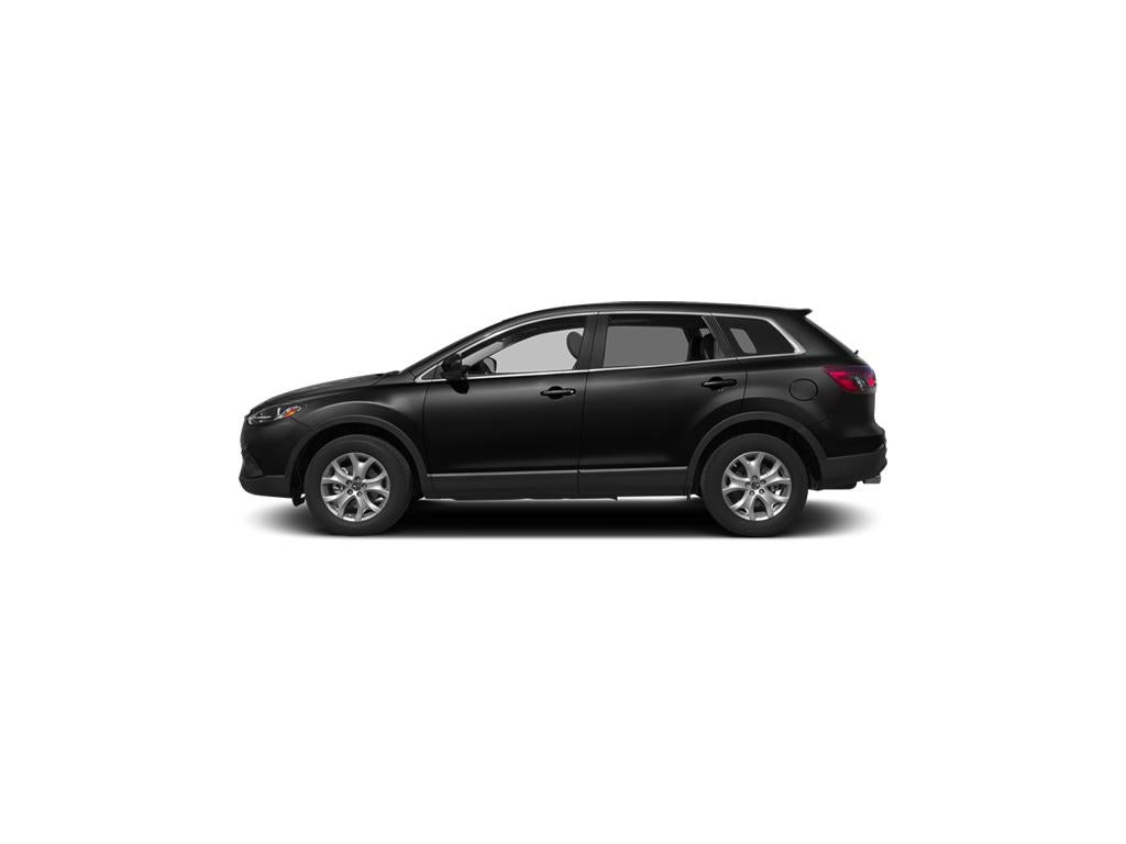 2014 Mazda Mazda CX-9 Touring