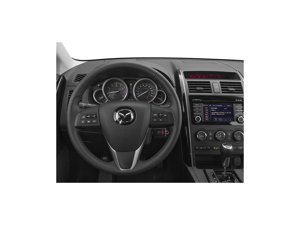 2014 Mazda Mazda CX-9 Touring