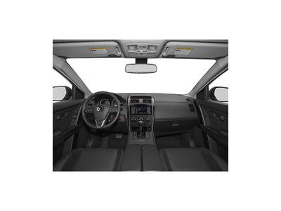 2014 Mazda Mazda CX-9 Touring