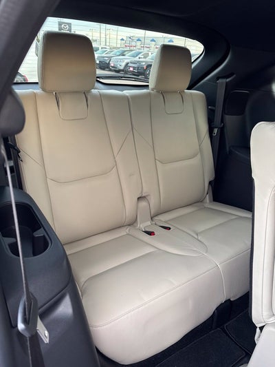 2016 Mazda Mazda CX-9 Grand Touring