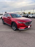 2016 Mazda Mazda CX-9 Grand Touring
