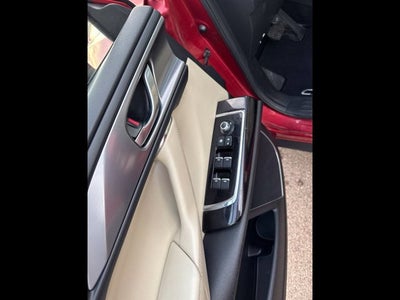 2016 Mazda Mazda CX-9 Grand Touring