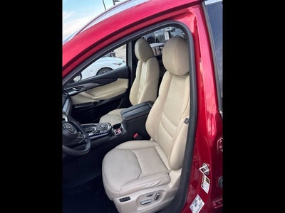 2016 Mazda Mazda CX-9 Grand Touring