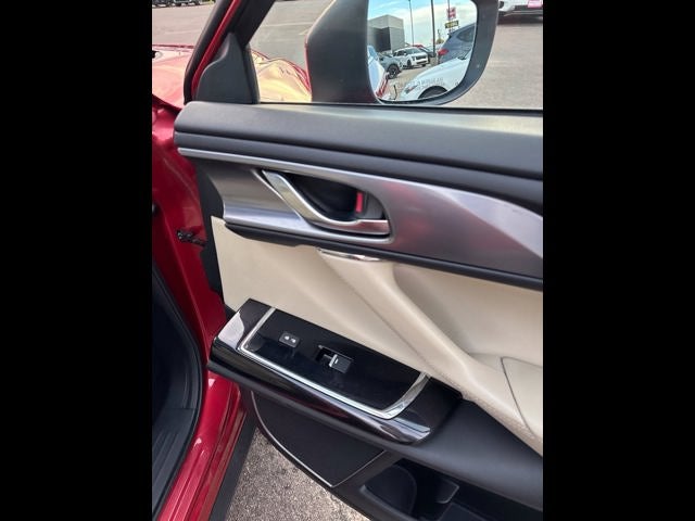 2016 Mazda Mazda CX-9 Grand Touring