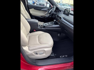 2016 Mazda Mazda CX-9 Grand Touring